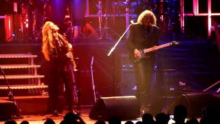 Tangerine Dream Royal Albert Hall - 1 April 2010 - Encore part 2