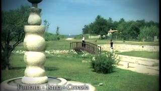 preview picture of video 'Funtana, Istria - TV Commerciale 3'