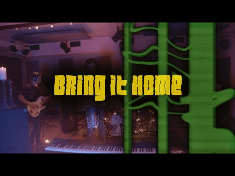 Säm Wilder - Bring It Home (Sanctuary Sessions)