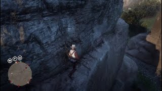 Where To Find Aubrey Onyx Ring| Red Dead Online