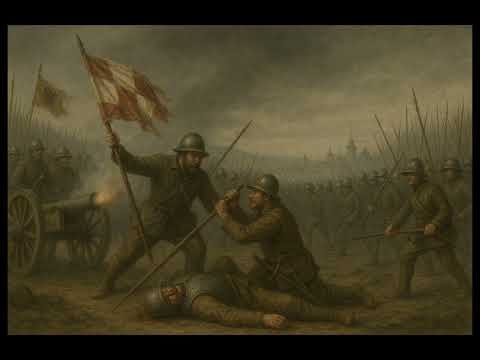 daniel landa pieseň bila hora power metal