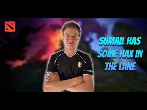 Stormstormer Praises SumaiL | WEU DPC 2023