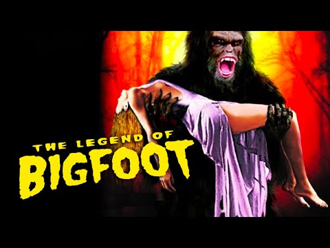 , title : 'The Legend of Bigfoot (1975) Documentary'