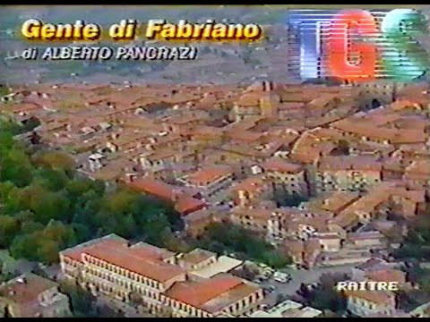 A1 1992/'93 Teamsystem Fabriano Basket - Gente di Fabriano