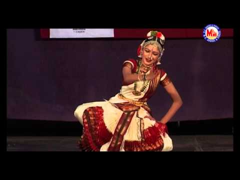 Kuchipudy 14 - Ithha Kanden