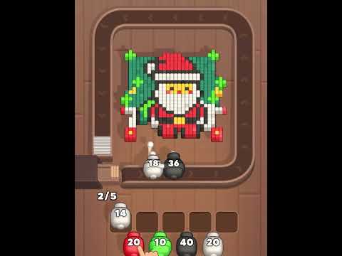 Color Blaze Shooter video thumbnail