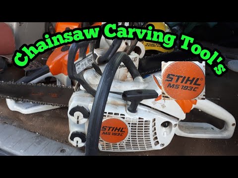 Wood carving and the diffrent types of tools I use.