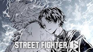 【スト６】イングリッド対戦会があるらしい【小柳ロウ/にじさんじ】