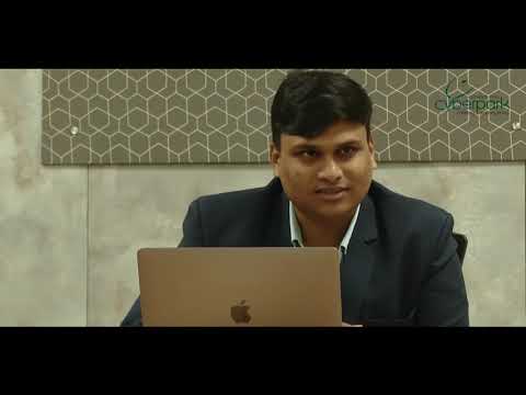 Meet the CEO of Technaureus Info Solutions, Mr Jasad Moozhiyan