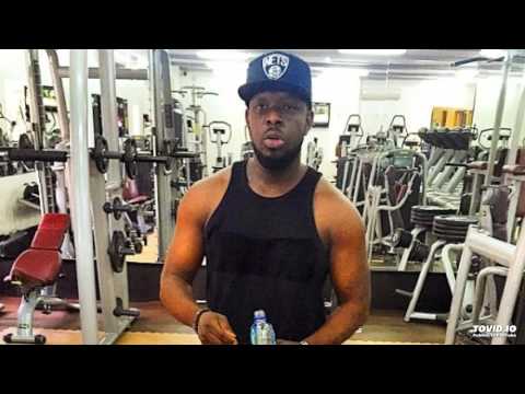 Yung L, Timaya & Endia - Original Badman