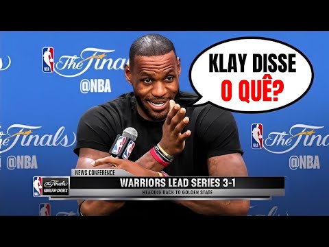 The Moment That Changed the 2016 NBA Finals