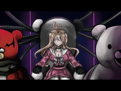 Miu Iruma - Fanmade execution | remake |
