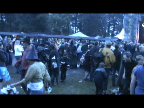 013 Castlefest 2010 Omnia - Fidhe Ra Huri