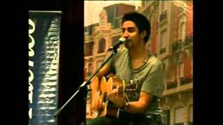 Alex Ubago - Mil Horas (Los Abuelos de la Nada)