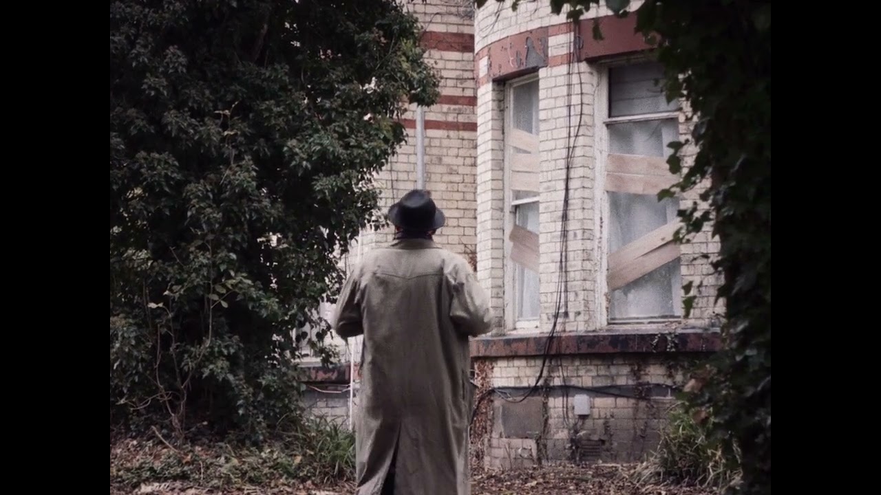 Past Life — Official Trailer