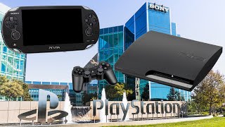 PS3 and Vita Games Become Unplayable On PSN