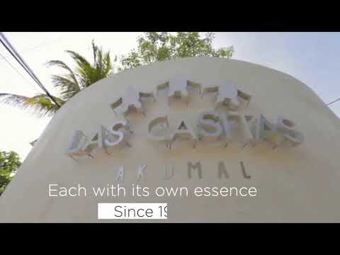 Las Casitas Akumal