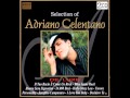 Adriano Celentano A New Orleans 