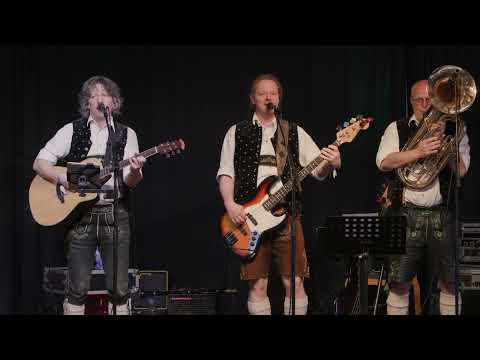 Alpensound - Du bist die Schönste