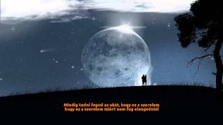 Sade - The Moon and the Sky (Remix) [A Hold és az ég (remix)]