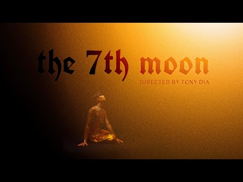 The 7th Moon (Teaser Trailer)