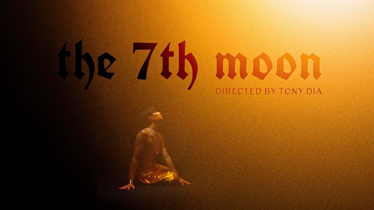 The 7th Moon (Teaser Trailer)