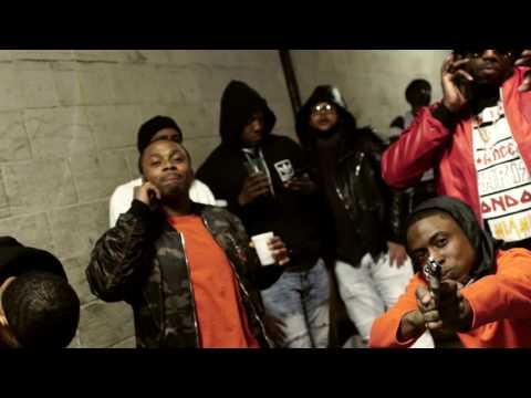 Mack 11 - Like Soulja