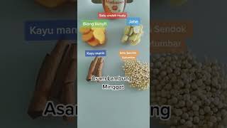 Download lagu Ramuan herbal bermanfaat untuk lambung mp3