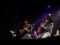 The Rodeo's Over (LIVE) - Corb Lund and Ian Tyson