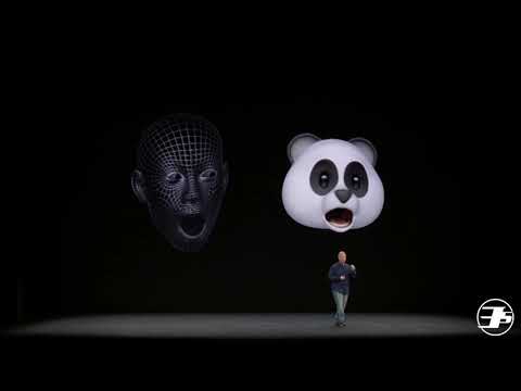 Resumen del evento iPhone X de Apple
