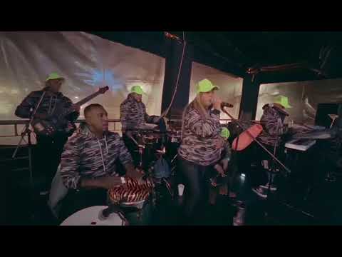 México con Sabor a Caney - El Llamado de los Dioses( Video  oficial)