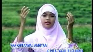 Download lagu Full Album Sholawat Al Madaniyah Pekalongan - Kerinduan Hati (Rosulallah SAW) mp3