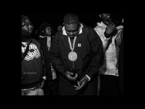 Sheff G x 1PLIKÉ140 Type Beat - "AK47" | Drill Type Beat 2026