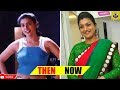 Roja Then Now Photos Top Kannada Actress Roja Rare Unseen Pics