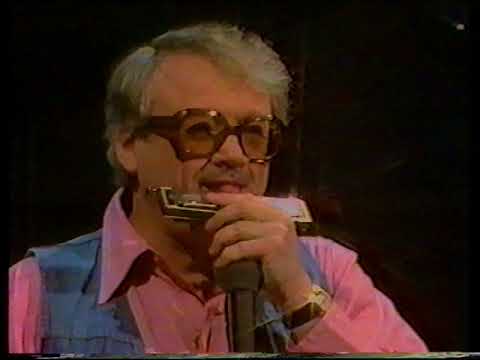 Toots in Lugano,Toots Thielemans- harmonica,Rob Franken- Rhodes, Rob Langereis- Upright bass,