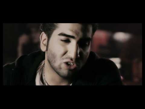 Tohi Ft. Fereydoon - Gole Naz OFFICIAL MUSIC VIDEO