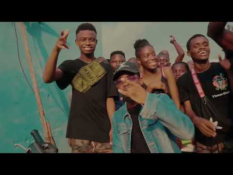 OYOKI Onanayo  MAMAN BOLOLO ( clip officiel)