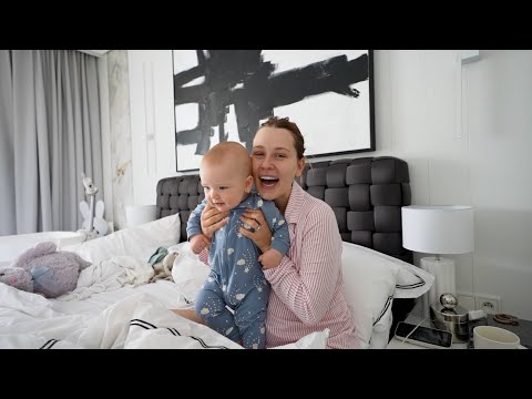 VLOG : ZACZYNAMY JESIENIARA MOOD!🍂| Andziaks