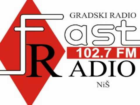 Fast Radio Dzinglovi 2