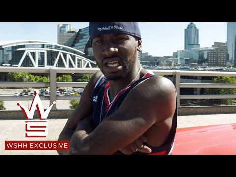 Bankroll Fresh "Life of a Hot Boy 2 Intro" (WSHH Exclusive - Official Music Video)
