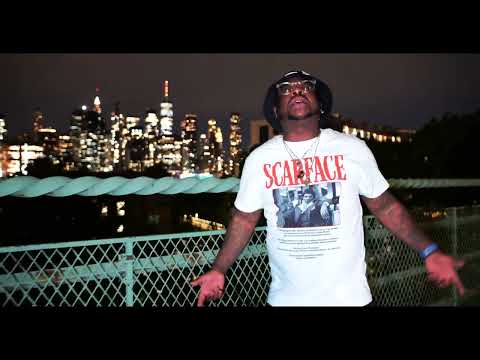 Scrillz Danero - Cold World