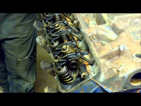 How to Install Rail Rocker 390 FE