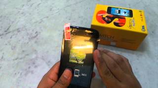 Review: S-CSL Switch MARS Mi450 Hands-On