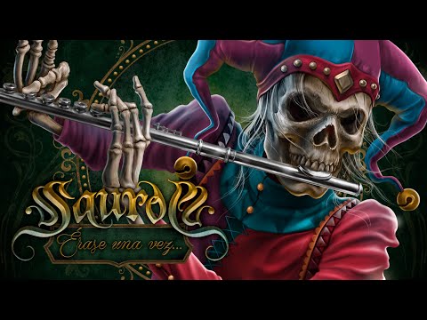 SAUROM - Excálibur (1996)