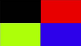 Escape The Fate - The Aftermath COLORS