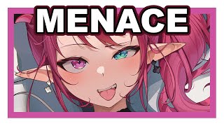 IRyS being a MENACE for 9 Minutes straight... [IRyS | Hololive English]