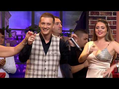 Vlatko Miladinoski - Sevdo (live)Merak Meana