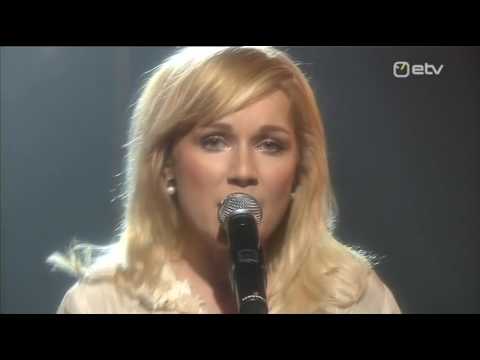 semi 2 eesti laul  2012