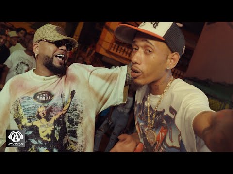 El Mayor Clasico x Angel Dior - Guto Guto (Video Oficial)