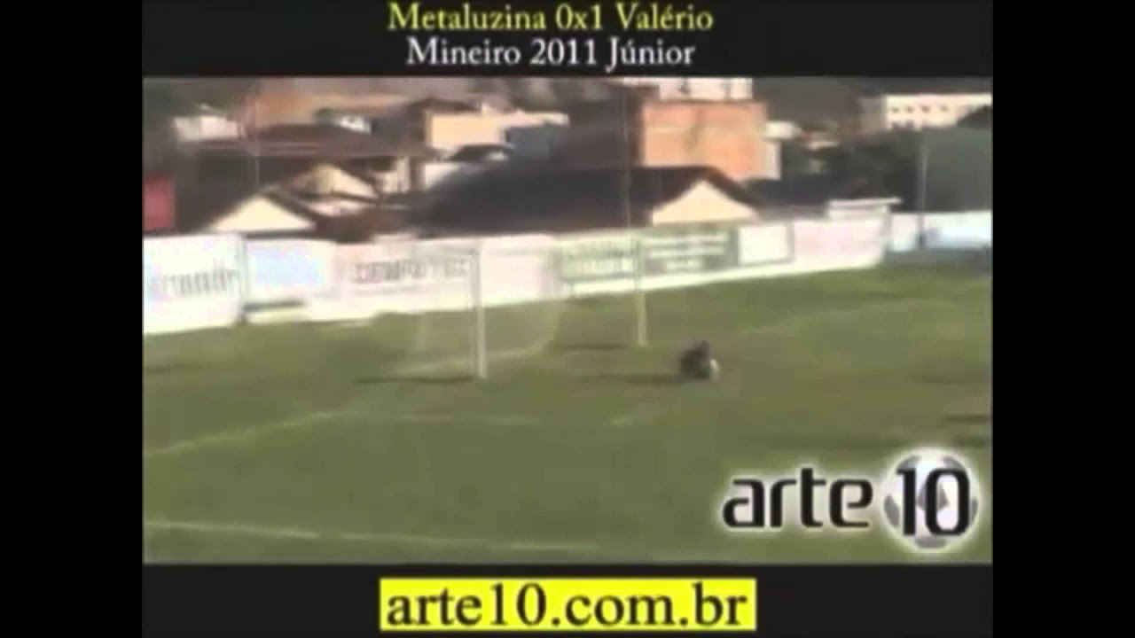 Melhores momentos do goleiro Igor Bramante.